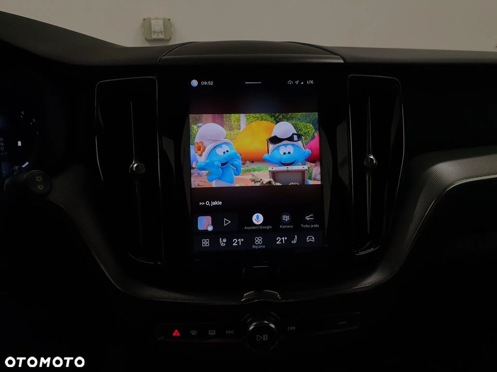 Volvo XC 60 B4 D Geartronic RDesign - 16