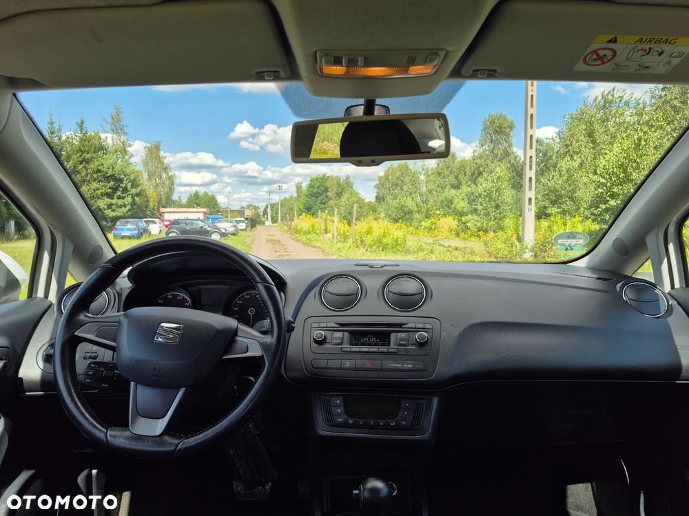 Seat Ibiza - 6