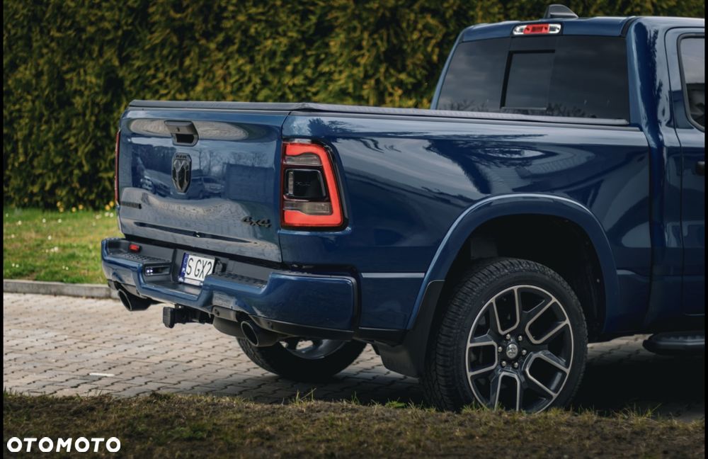 RAM 1500 - 24