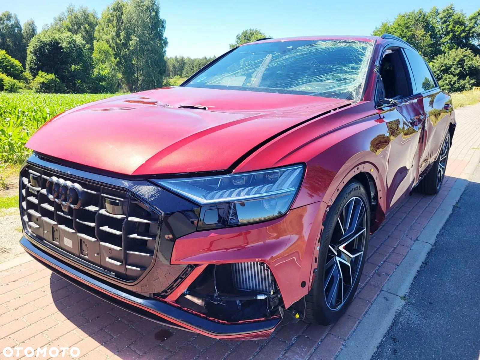 Audi Q8 60 TFSI e PHEV Quattro Tiptronic - 6