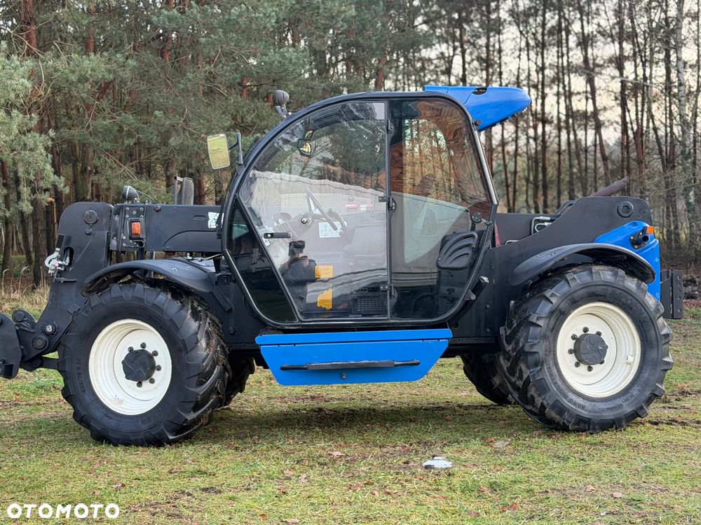 New Holland LM5060 PowerShift 7.1m 4T Manitou 634 LM5080 :629 : - 15