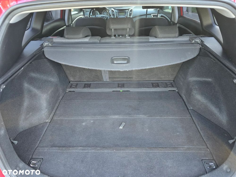 Hyundai i30 - 21