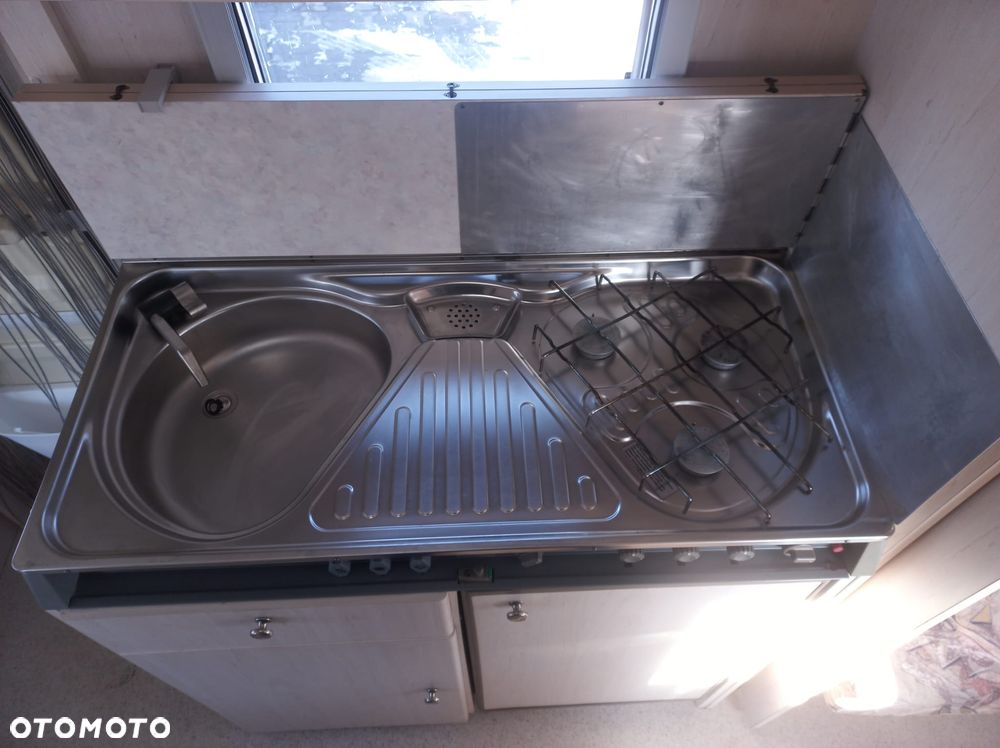 Dethleffs FAMILY - 16