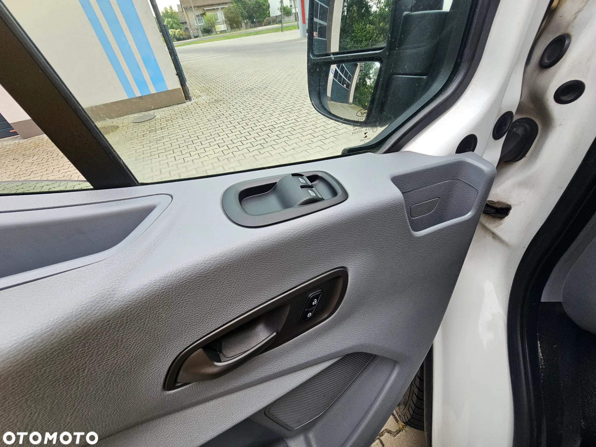 Ford Transit 310 L3H2 VA MH Trend - 14