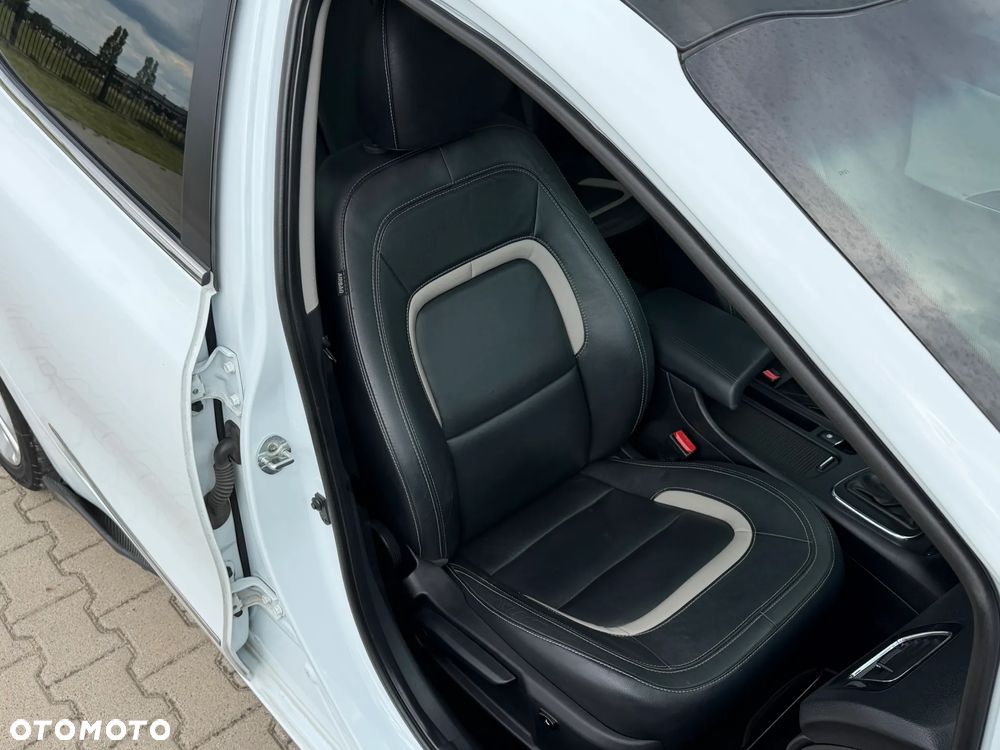 Kia Ceed 1.6 CRDi 128 Platinum Edition - 18