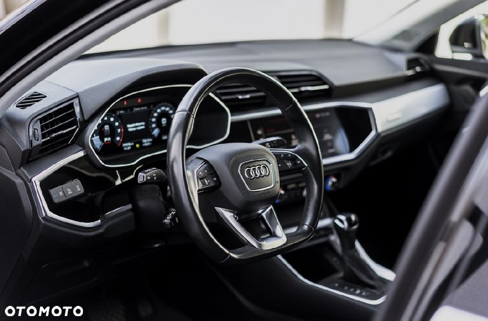 Audi Q3 35 TFSI S tronic - 20