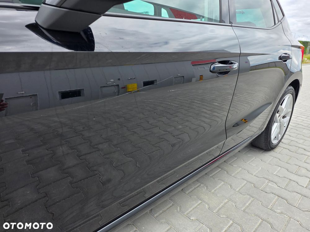 Seat Ibiza 1.0 TSI FR S&S - 19