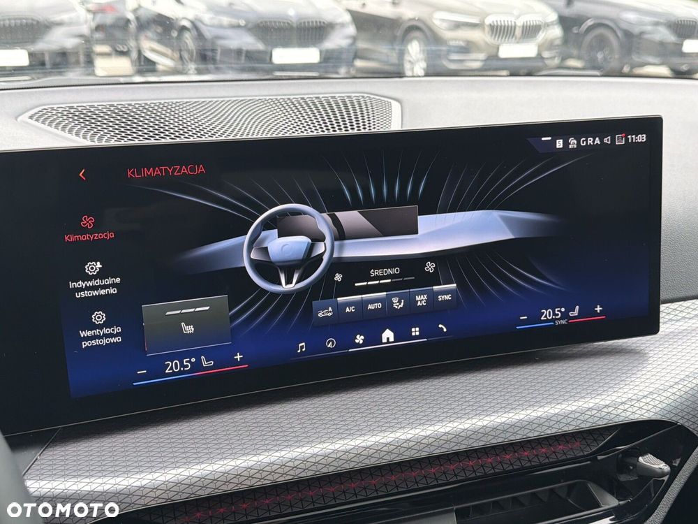 BMW Seria 4 430i xDrive M Sport - 20