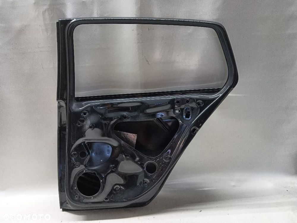 DRZWI TYŁ TYLNE PRAWE VW GOLF VII HB 5G4833312 - 7