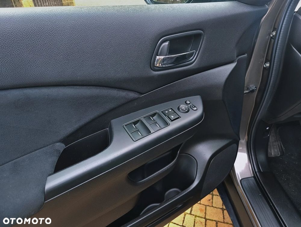 Honda CR-V 2.0 Elegance (2WD) - 10