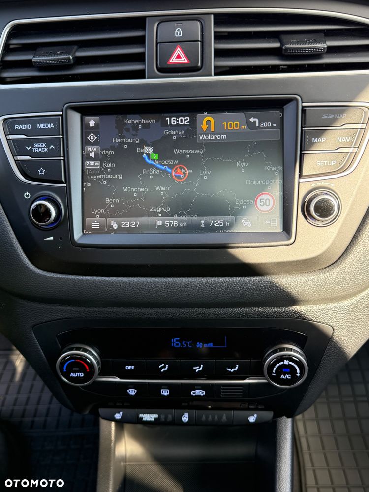 Hyundai i20 1.2 Classic - 17