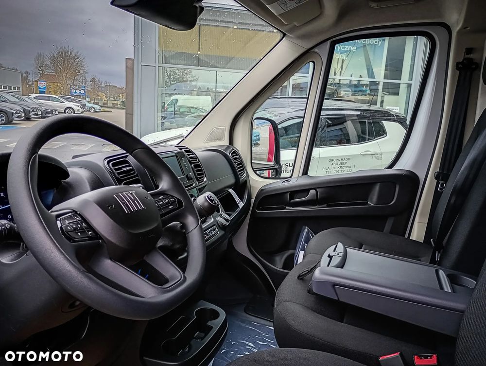 Fiat Ducato L3H2 sprawdź promocje ! - 27