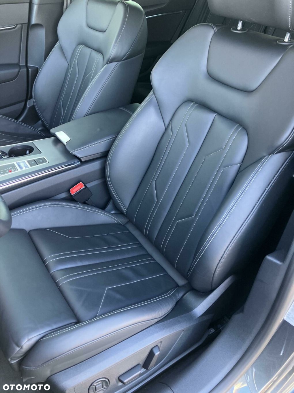 Audi A7 Sportback - 13
