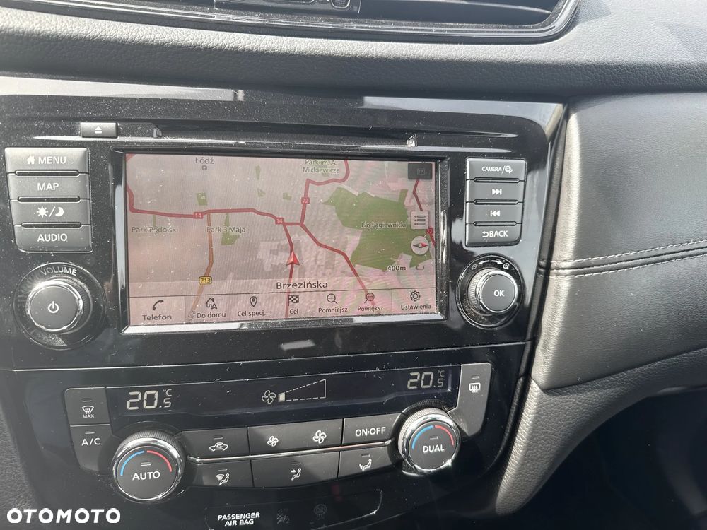 Nissan X-Trail 1.3 DIG-T N-Design 2WD DCT - 20