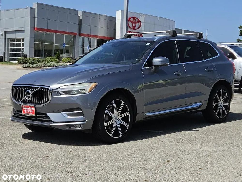 Volvo XC 60 - 3