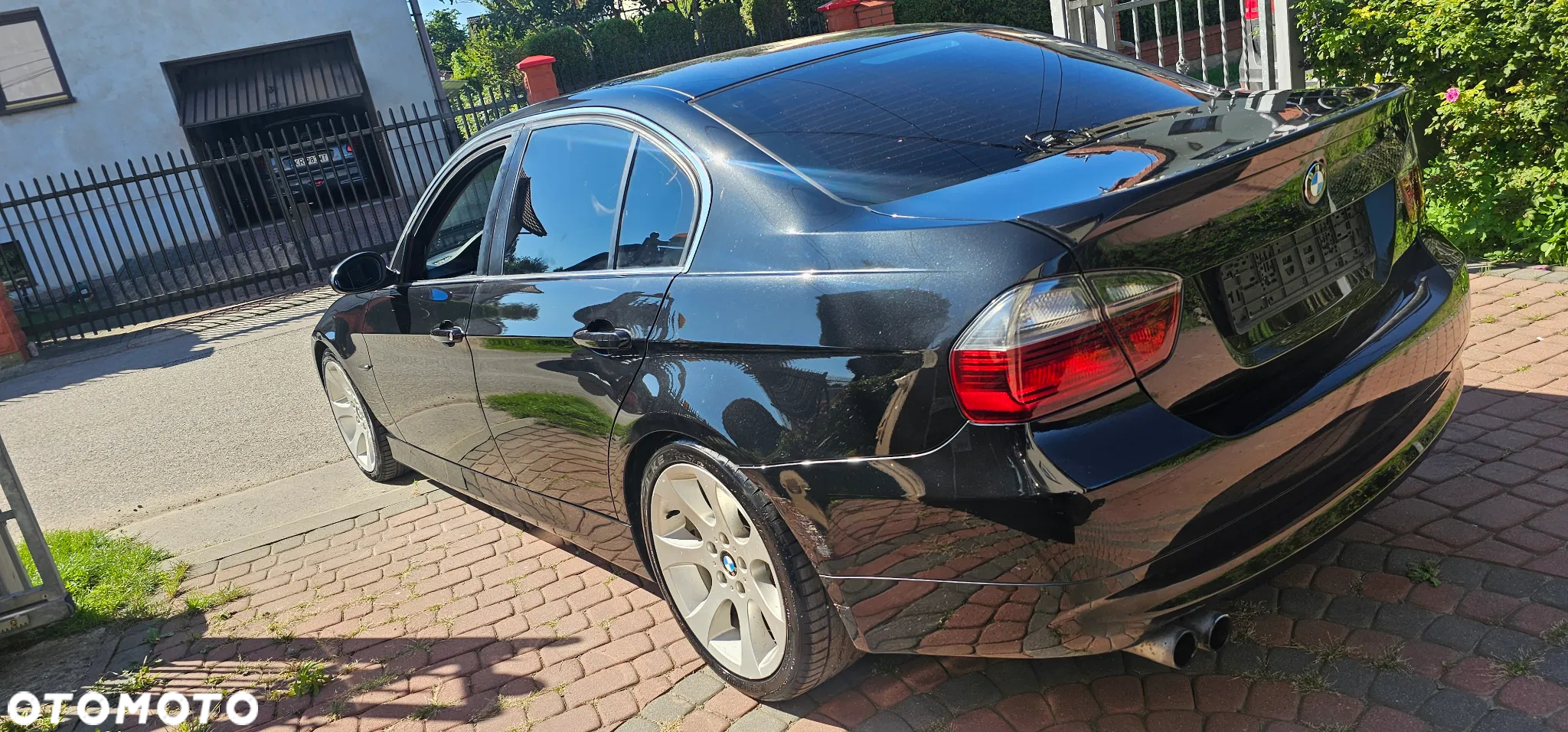 BMW Seria 3 - 8