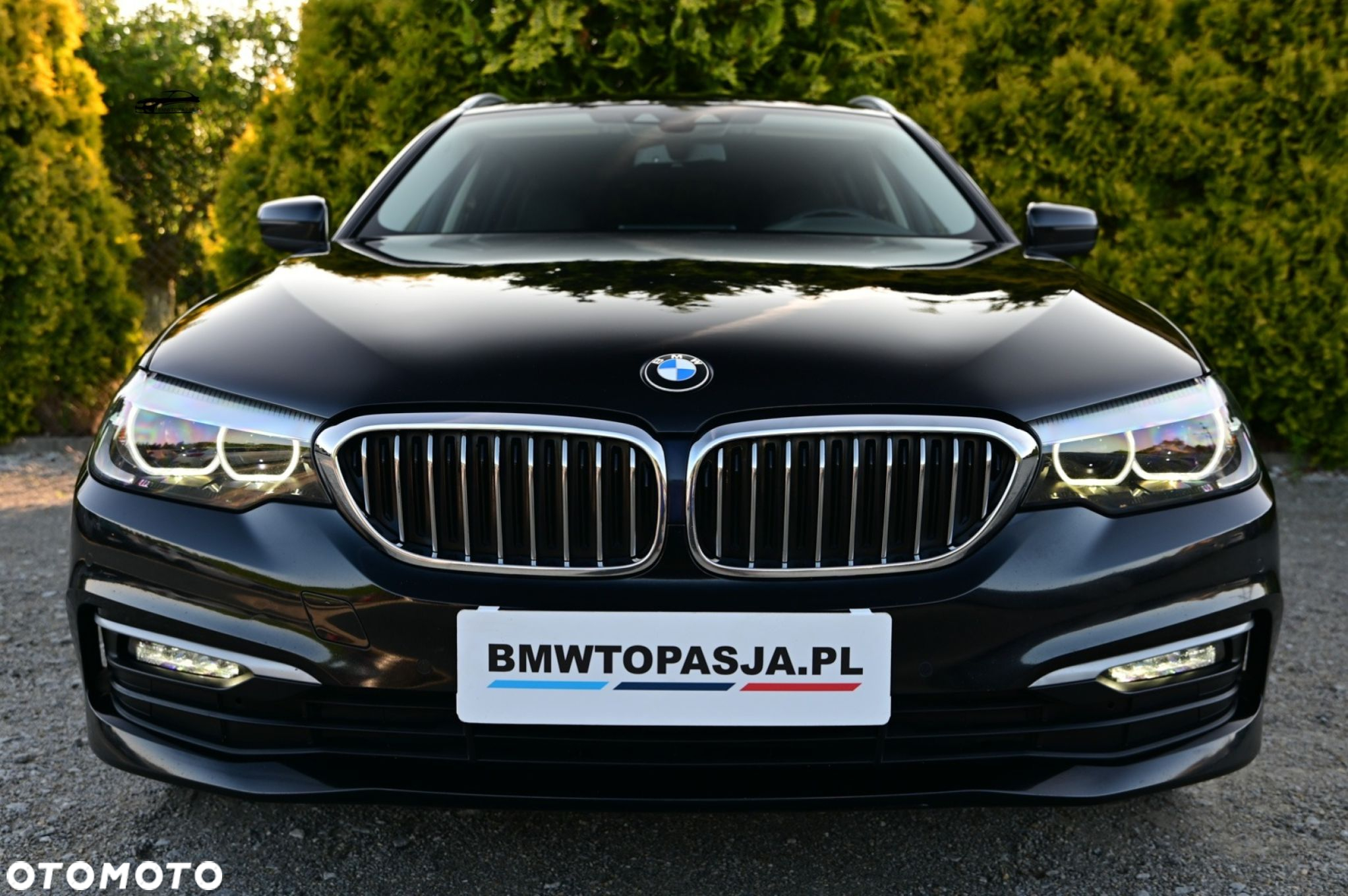 BMW Seria 5 - 23