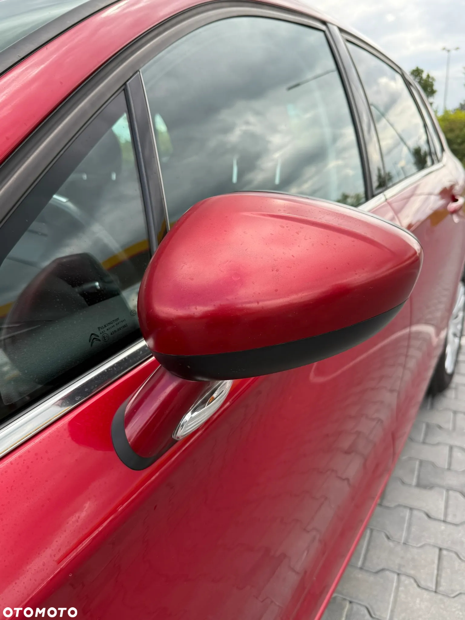 Citroën C4 VTi 120 Tendance - 29