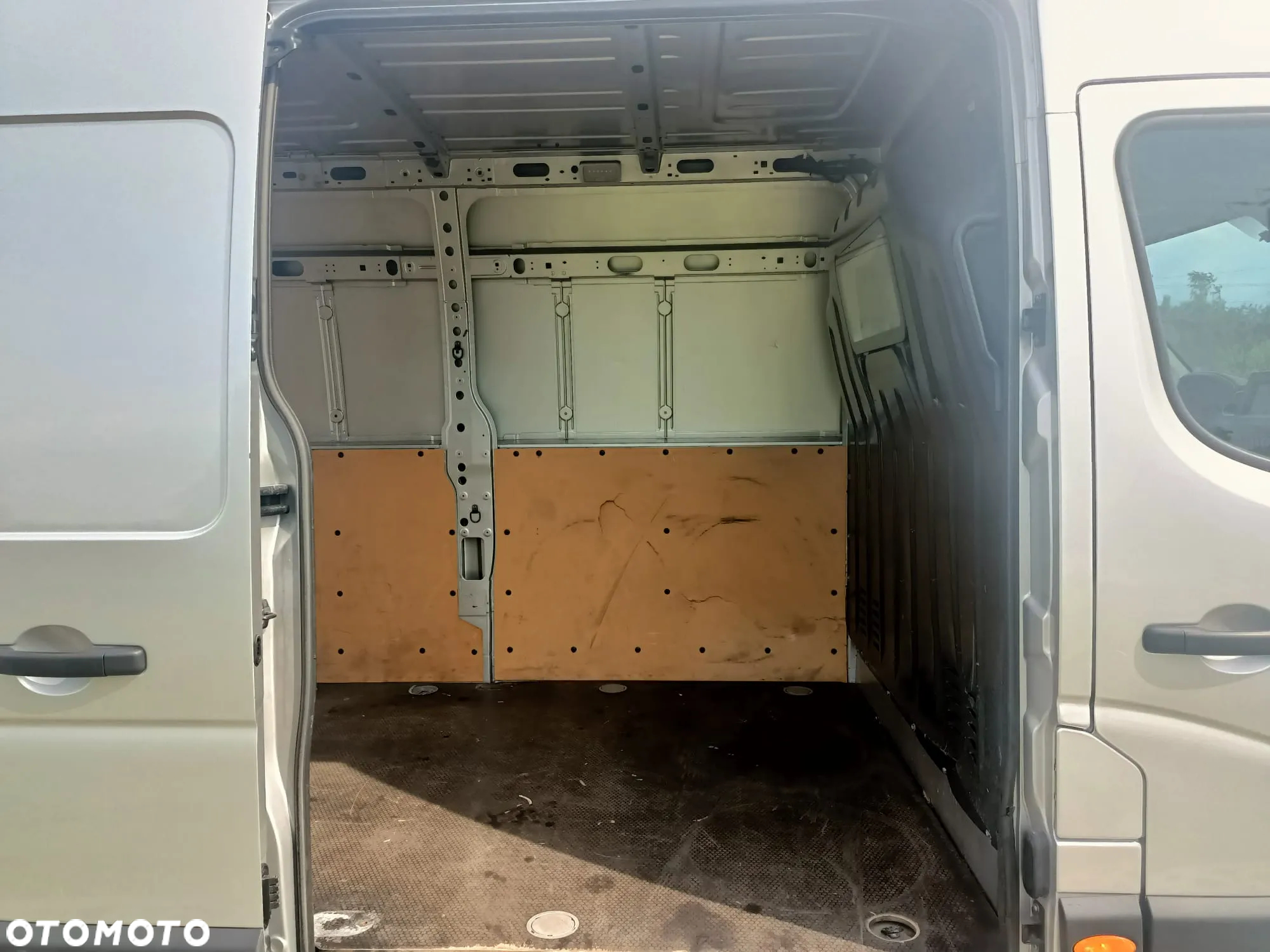 Opel Movano - 20