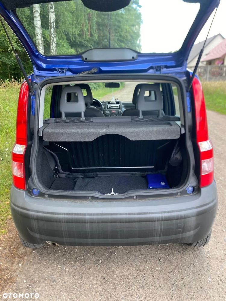Fiat Panda 1.1 Active Eco - 9