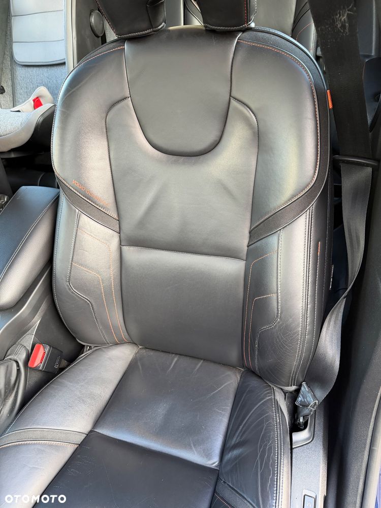 Volvo V40 D2 Drive-E Ocean Race - 7