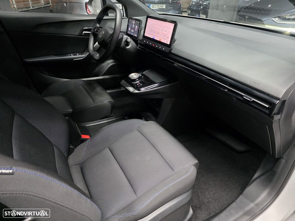 MG MG4 4 Comfort - 15