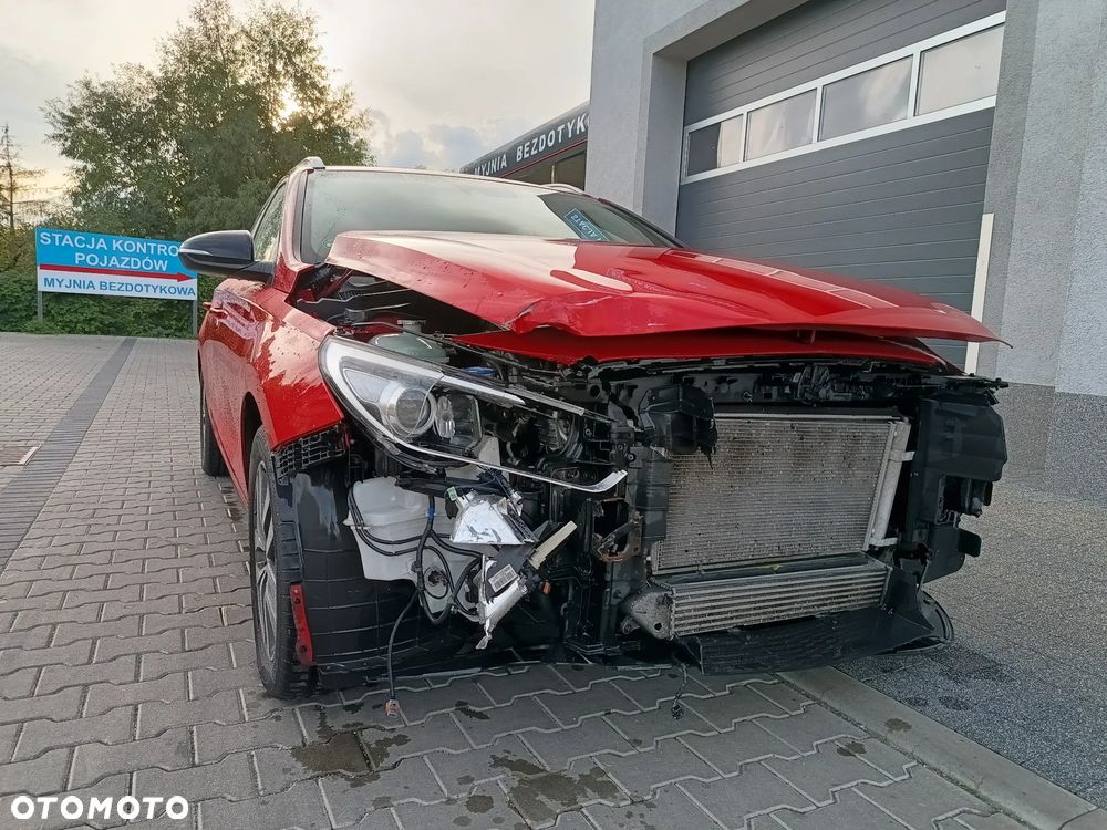 Hyundai i30 1.4 T-GDI GPF Comfort - 16