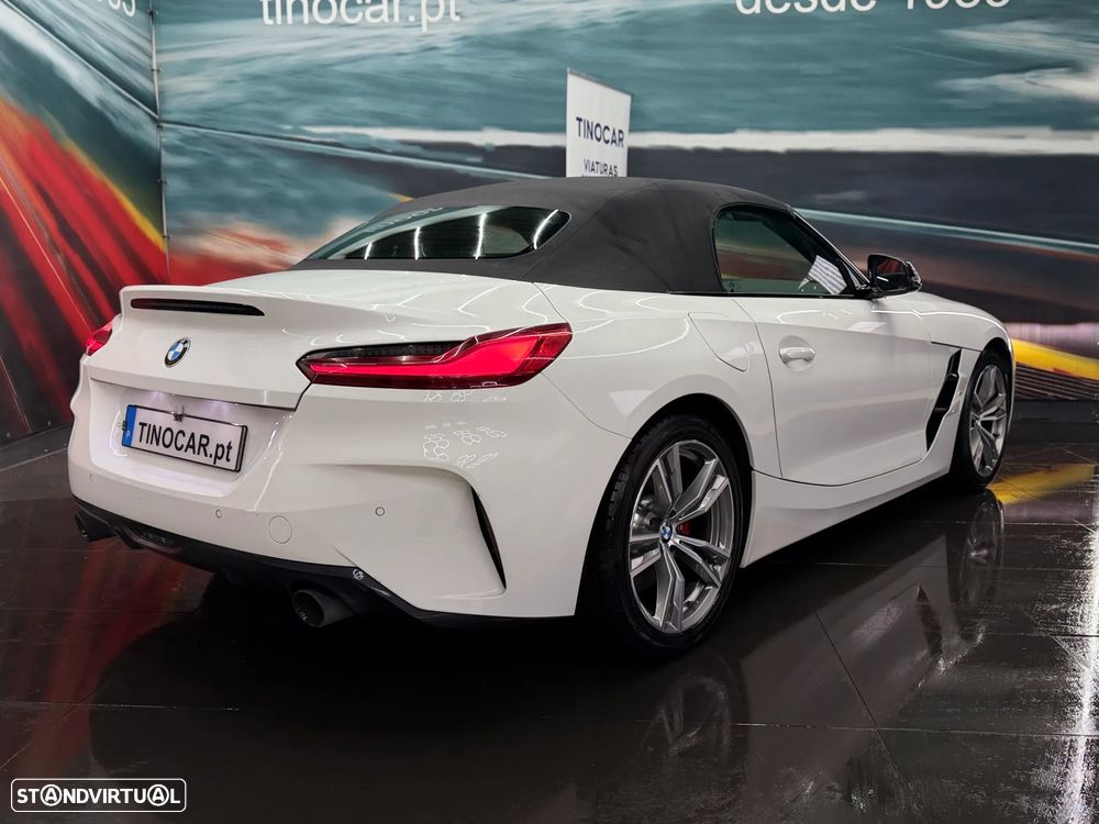 BMW Z4 - 7