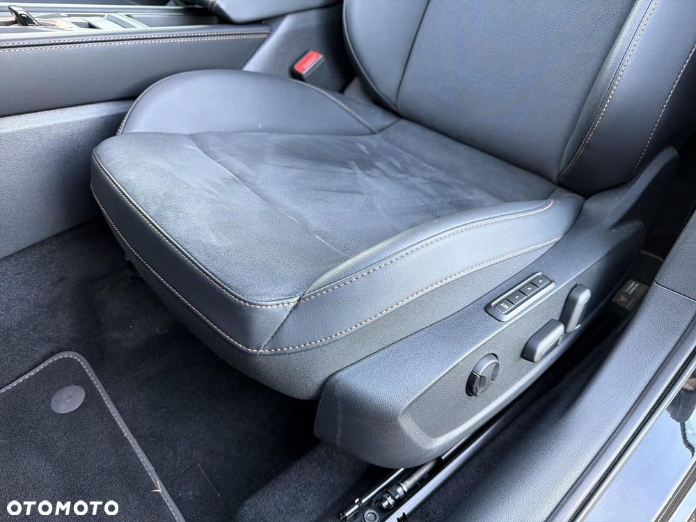 Cupra Formentor 2.0 TSI 4Drive VZ DSG - 12