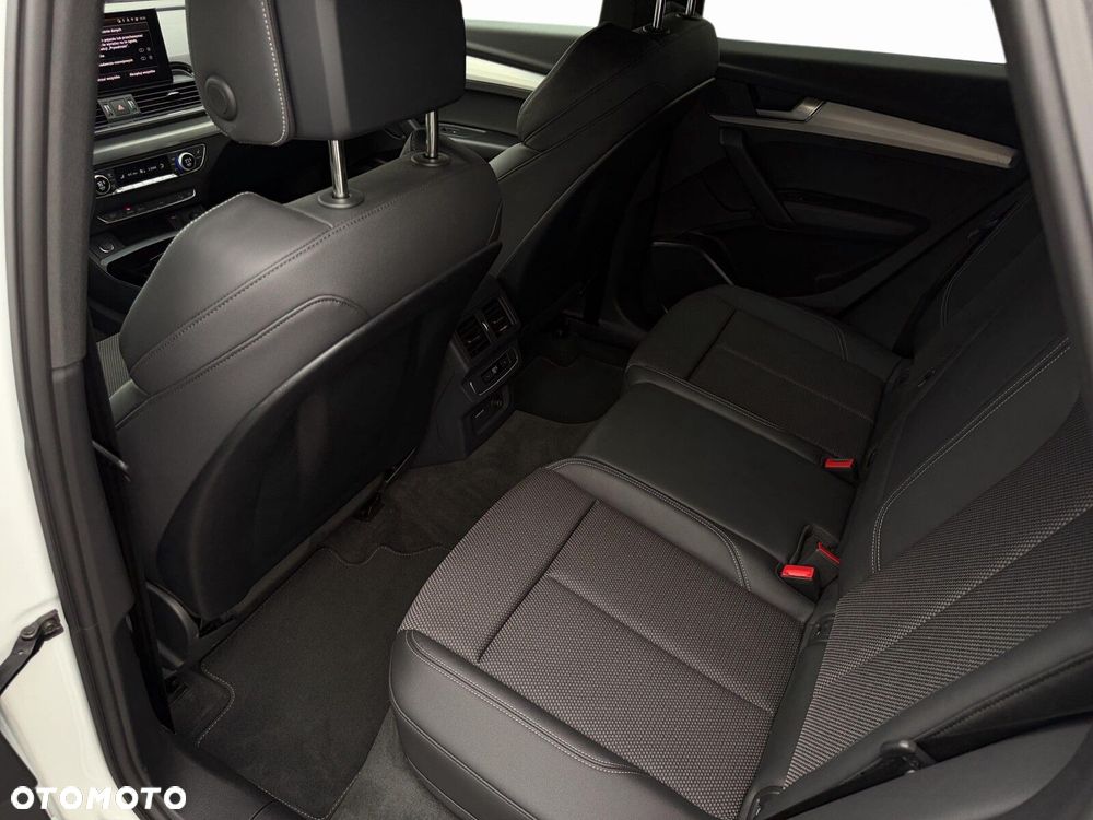 Audi Q5 40 TDI mHEV Quattro S Line S tronic - 13