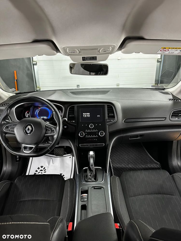 Renault Megane - 10