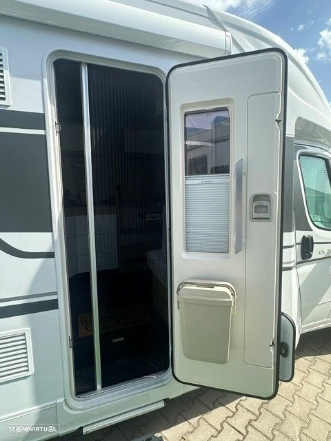Adria Matrix Plus 670 DC - 10