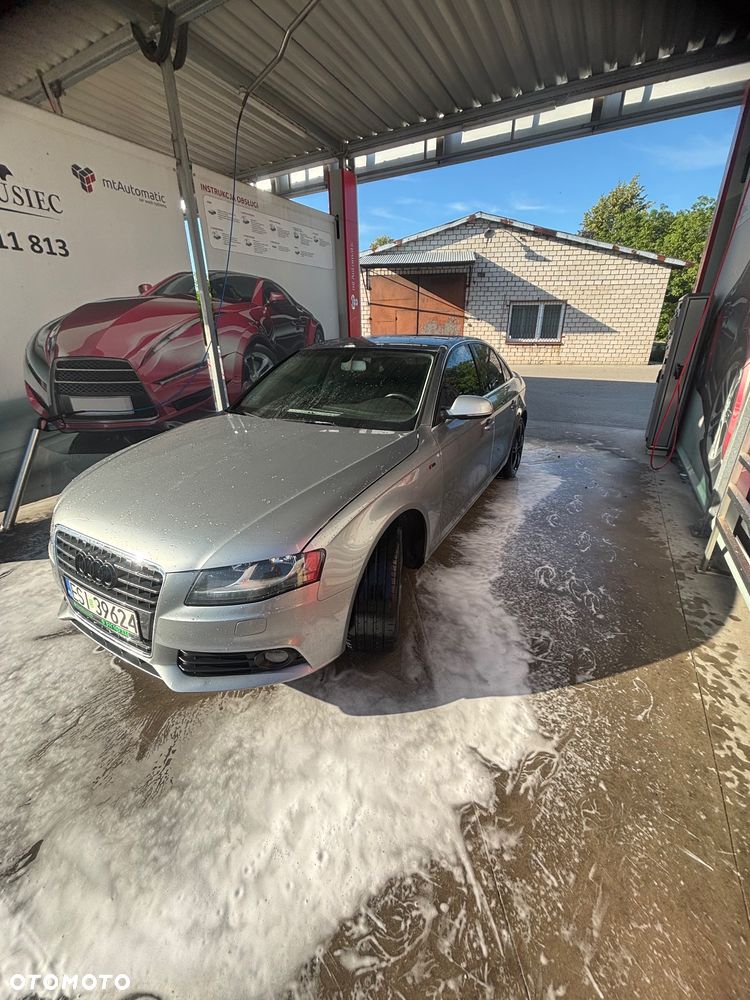 Audi A4 - 2