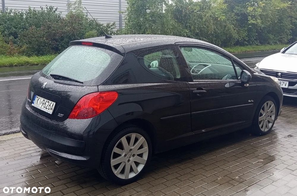 Peugeot 207 - 2