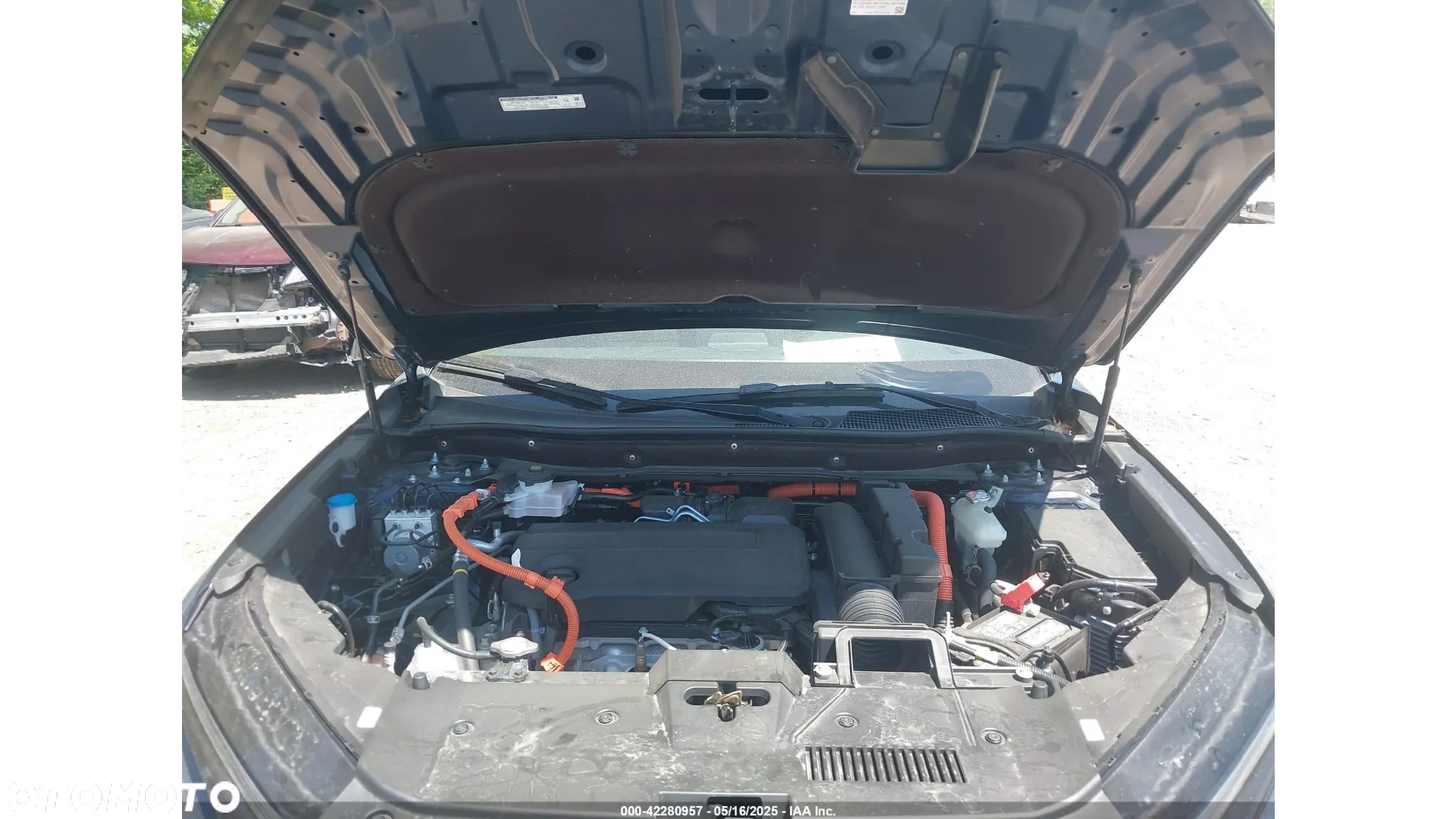Honda CR-V - 10