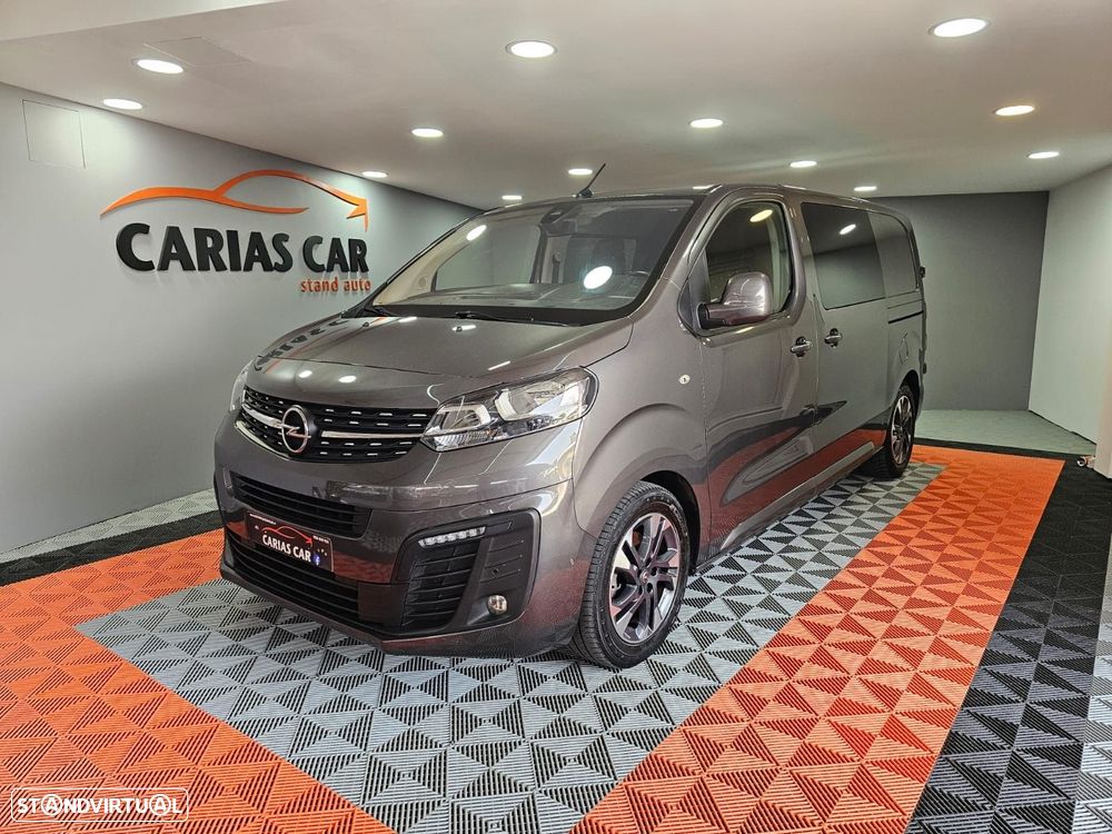 Opel Vivaro 2.0 CDTi L2 - 2