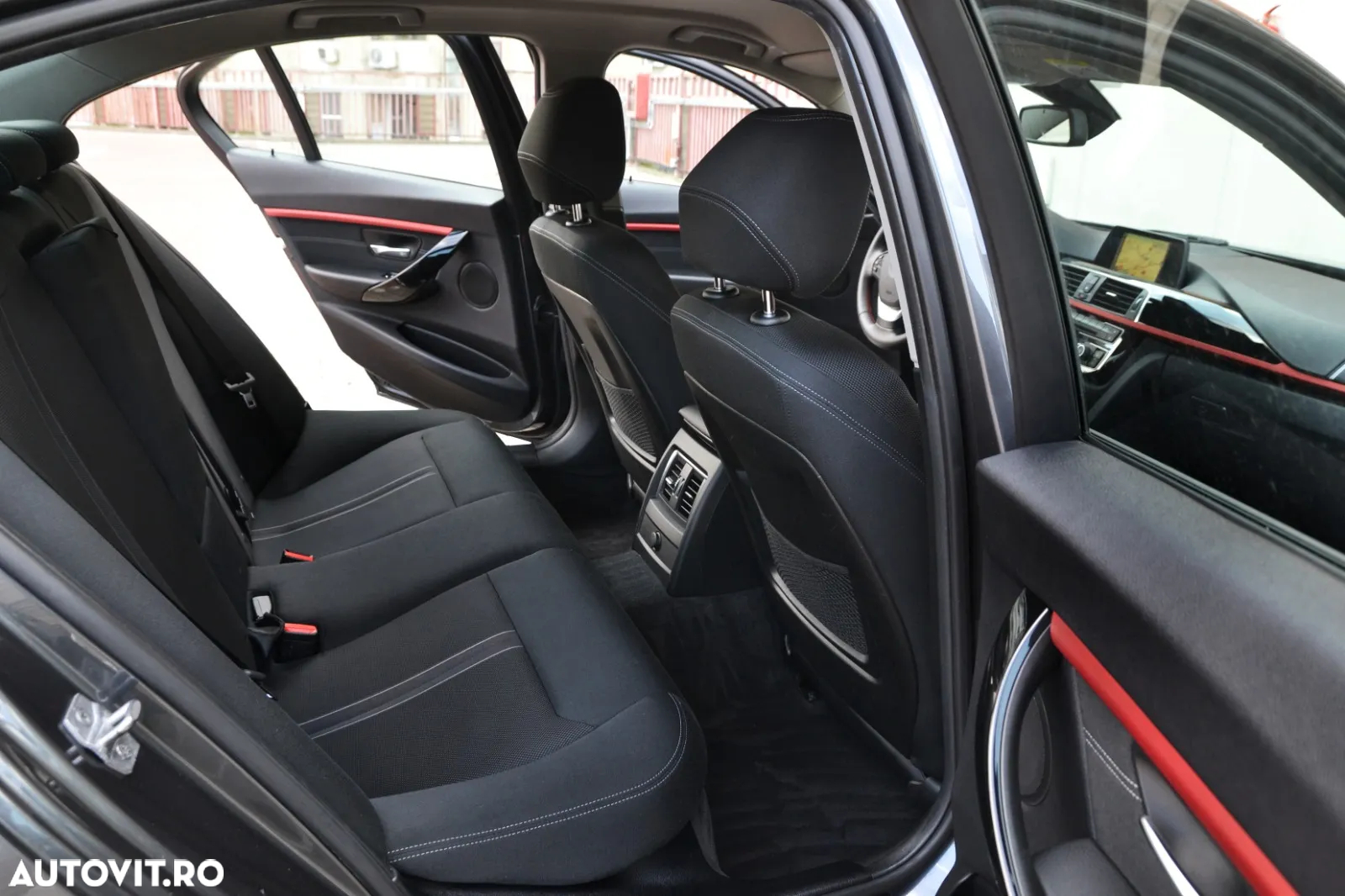 BMW Seria 3 - 20