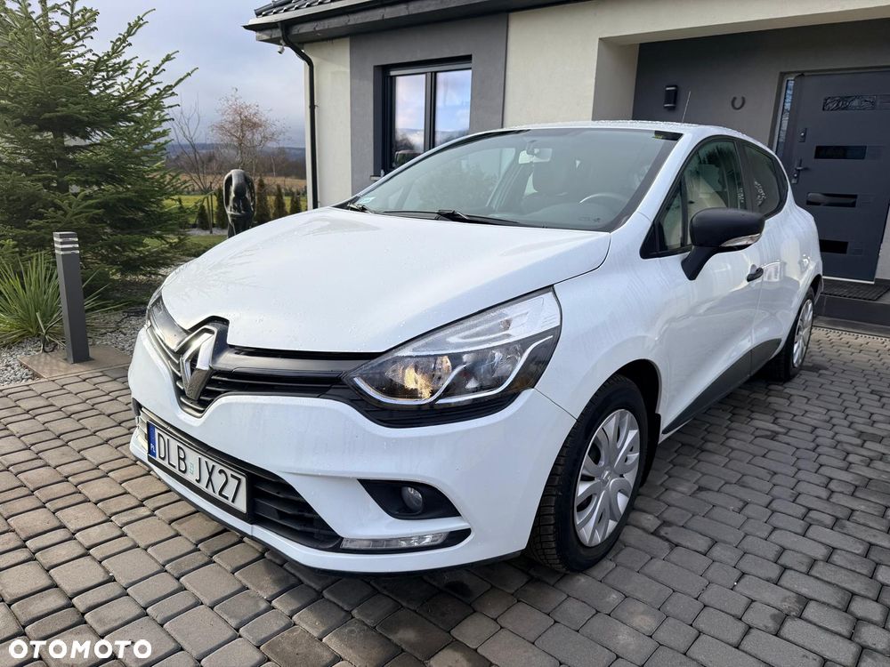 Renault Clio 0.9 TCe Winter Edition - 1