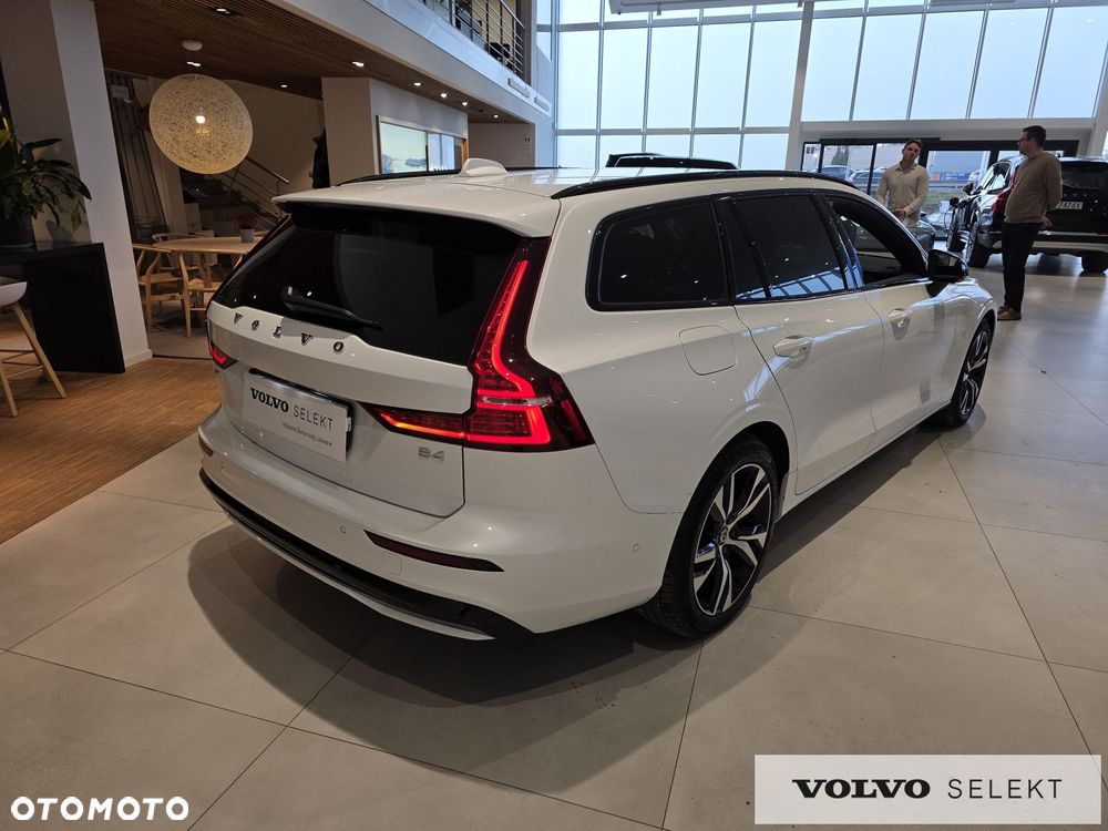 Volvo V60 - 6