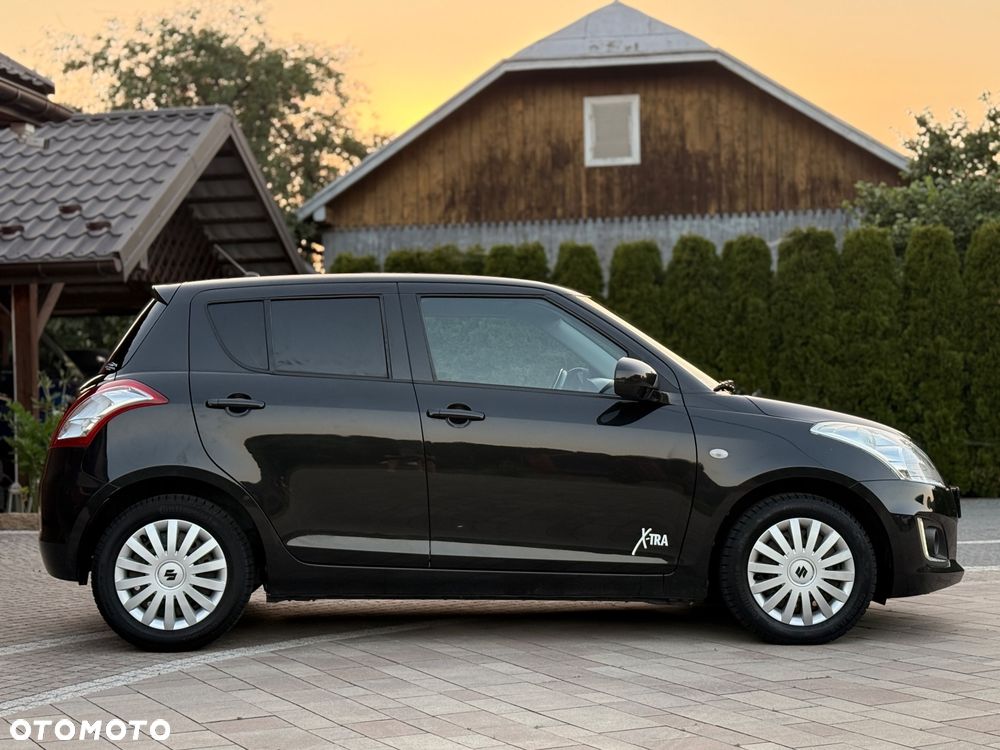 Suzuki Swift 1.2 Elegance EASS - 12