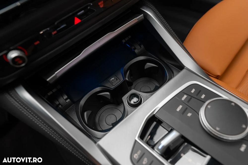 BMW M2 2025 — imagine 20