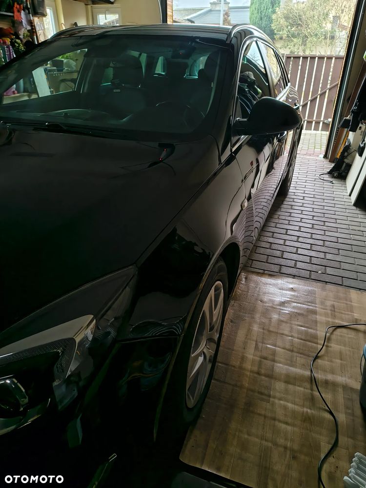 Opel Insignia 2.0 CDTI automatik Sport - 6