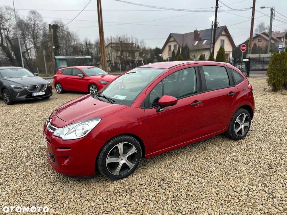 Citroën C3 Pure Tech (VTi) 68 Selection - 4