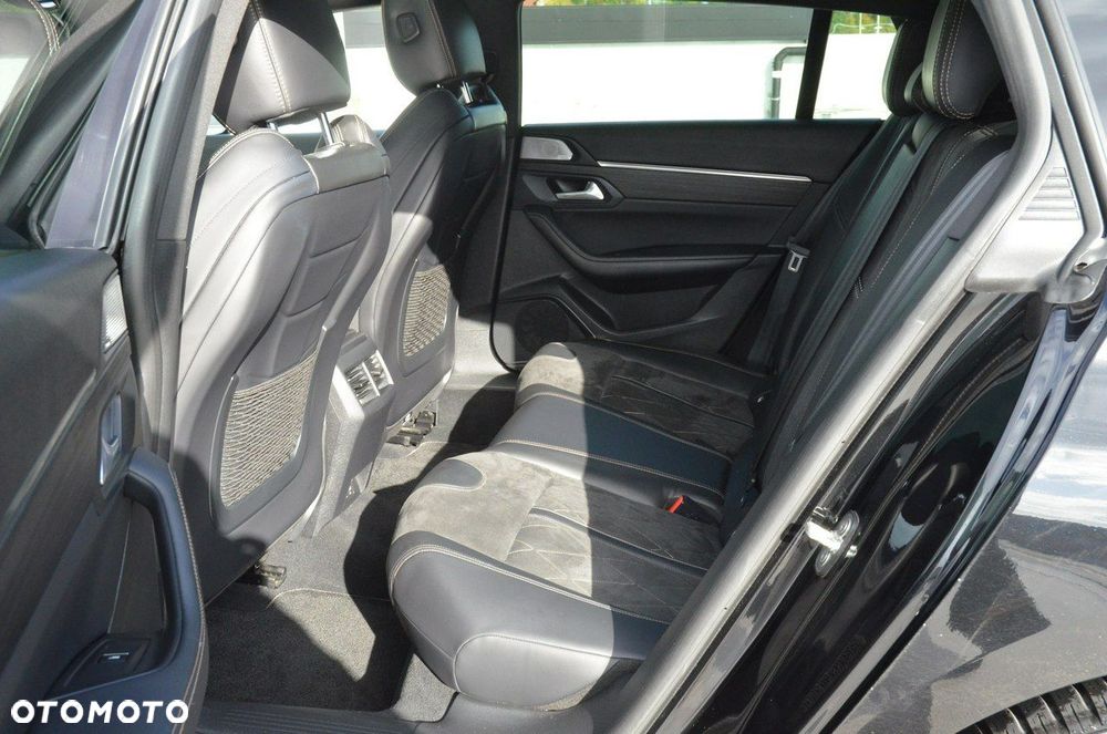 Peugeot 508 1.6 PureTech GT S&S EAT8 - 40