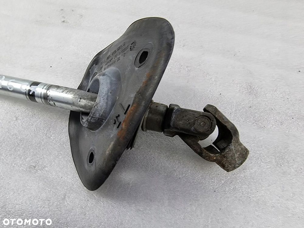 KOLUMNA KIEROWNICZA AUDI A6 C7 4G1419753B - 4