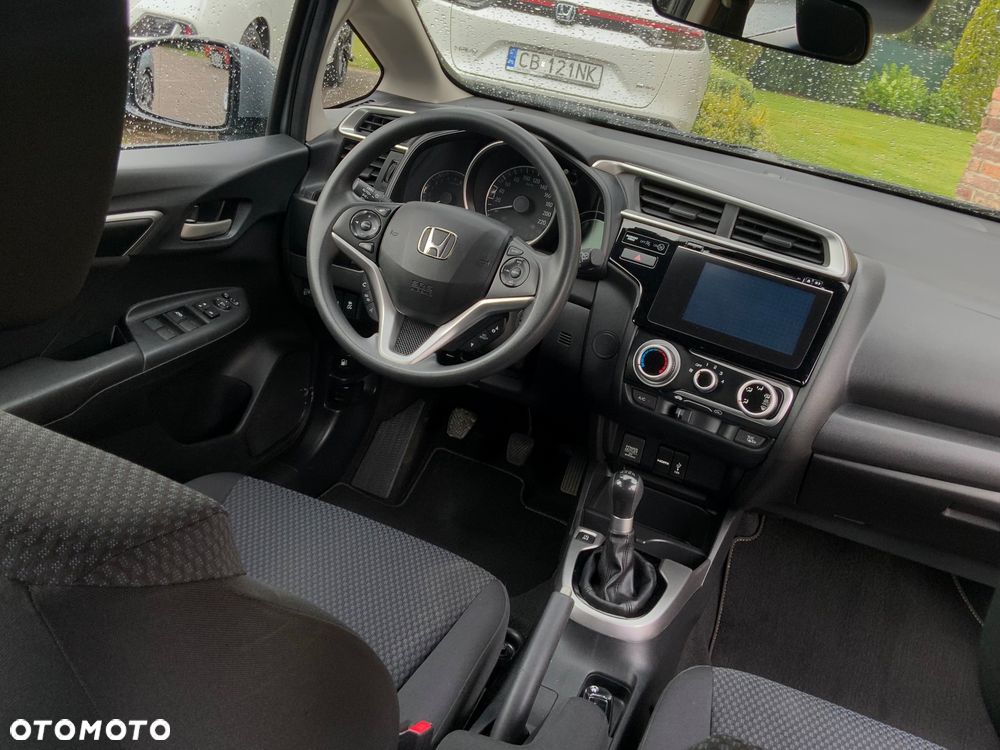 Honda Jazz 1.3 Comfort (ADAS/Honda Connect+) - 13