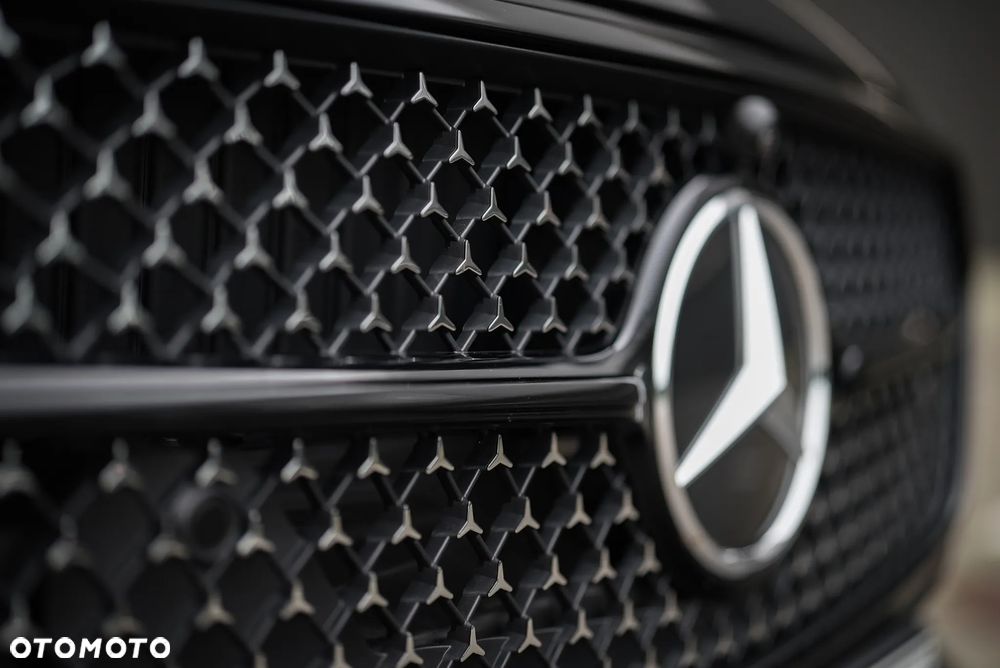 Mercedes-Benz Klasa E 200 9G-TRONIC Edition AMG Line - 5
