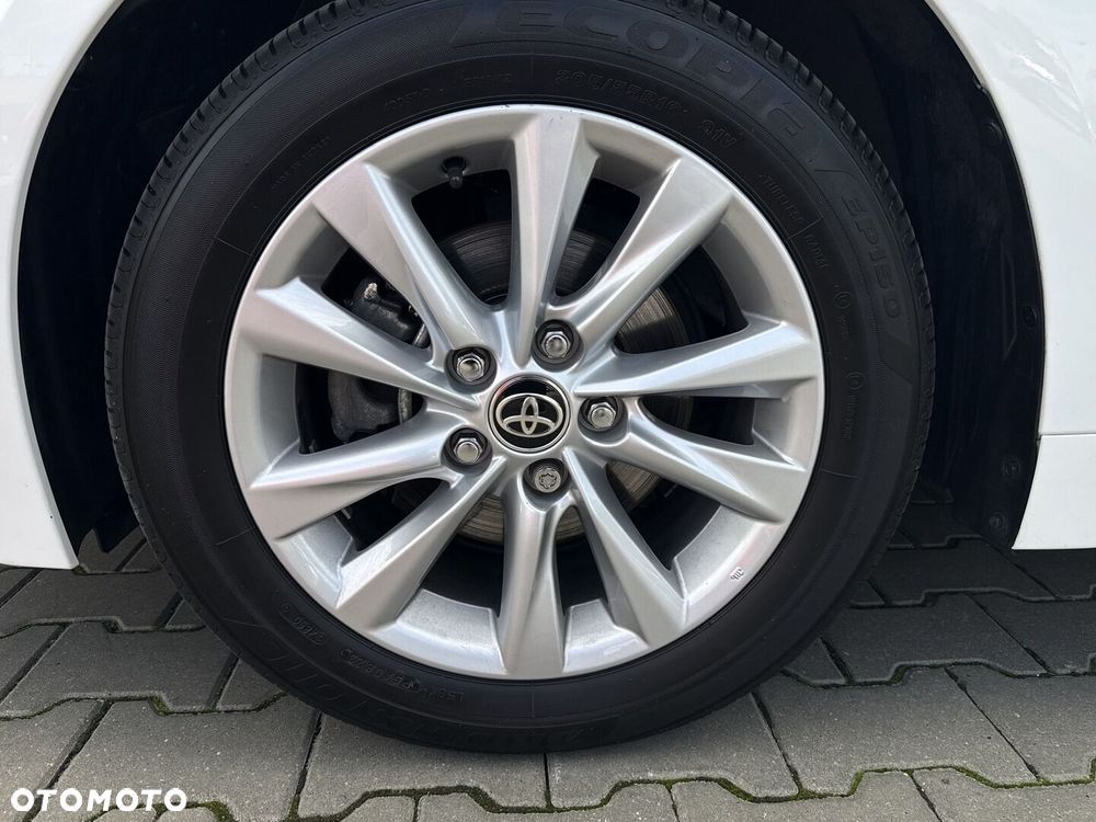 Toyota Corolla 1.8 Hybrid Comfort - 13
