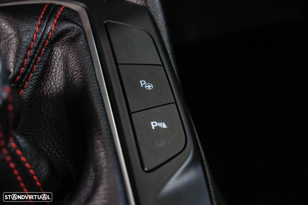 Ford Focus SW 1.5 TDCi EcoBlue ST-Line - 41