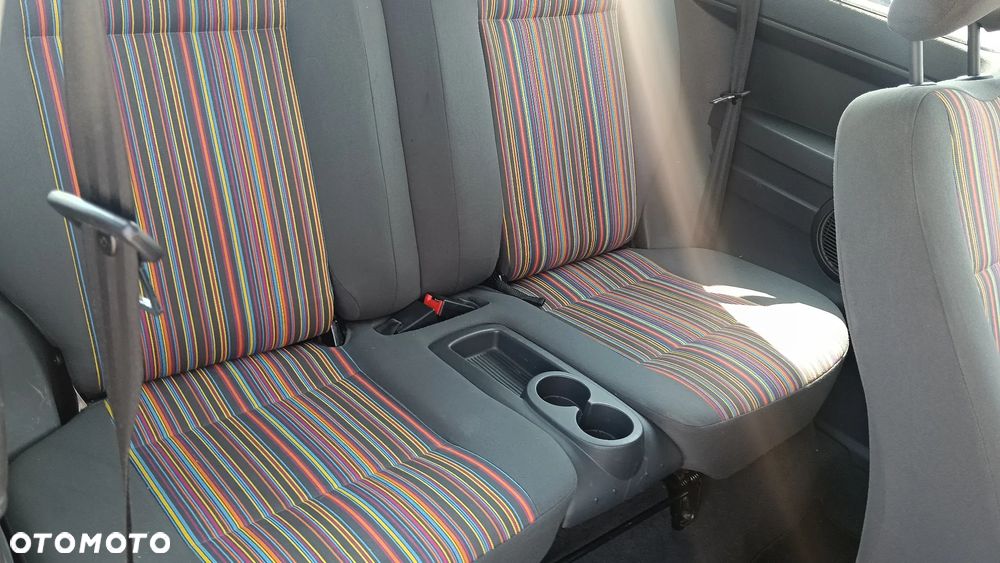 Volkswagen Fox 1.2 - 11